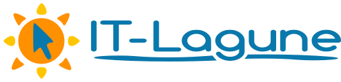 Logo IT-Lagune