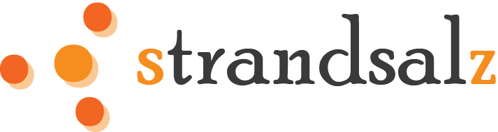 Logo Strandalz