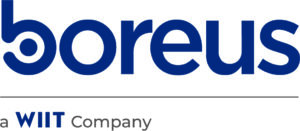 Logo boreus