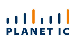 Logo Planet IC